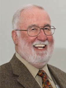 Dr David Sackett